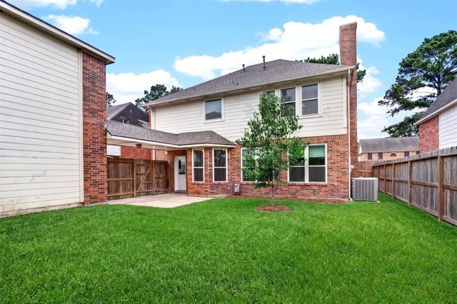5718 Henniker Drive, Houston, TX 77041