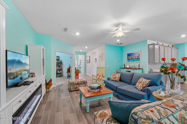 3842 HEATHERBROOK Place, Middleburg, FL 32068
