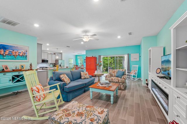 3842 HEATHERBROOK Place, Middleburg, FL 32068