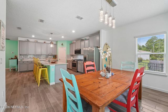 3842 HEATHERBROOK Place, Middleburg, FL 32068