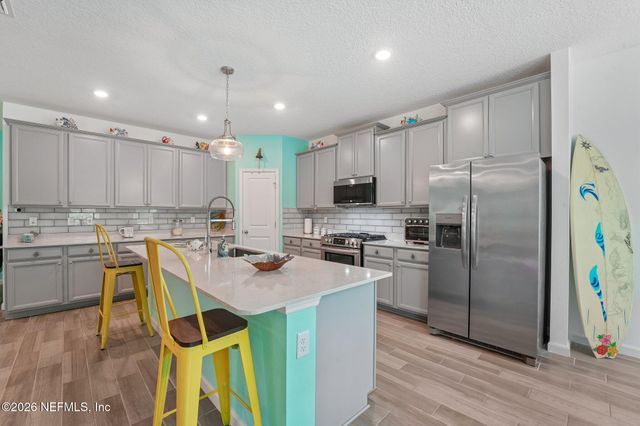 3842 HEATHERBROOK Place, Middleburg, FL 32068
