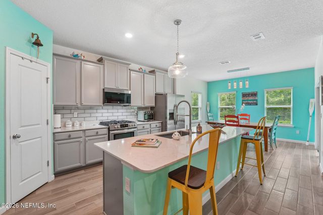 3842 HEATHERBROOK Place, Middleburg, FL 32068