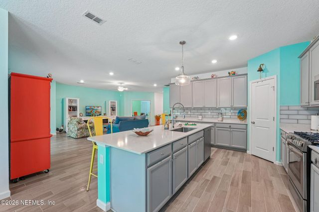 3842 HEATHERBROOK Place, Middleburg, FL 32068