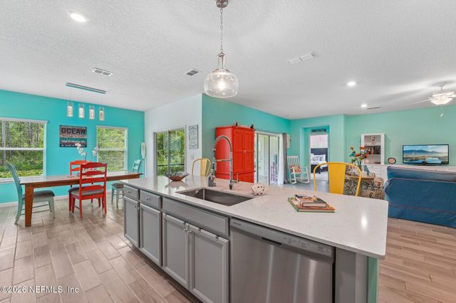 3842 HEATHERBROOK Place, Middleburg, FL 32068