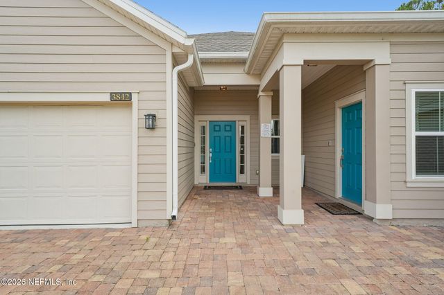 3842 HEATHERBROOK Place, Middleburg, FL 32068