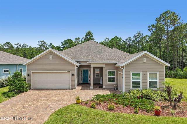3842 HEATHERBROOK Place, Middleburg, FL 32068