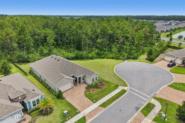 3842 HEATHERBROOK Place, Middleburg, FL 32068