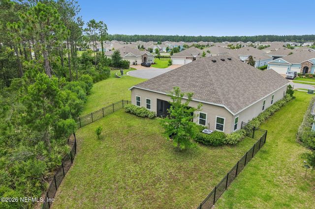 3842 HEATHERBROOK Place, Middleburg, FL 32068