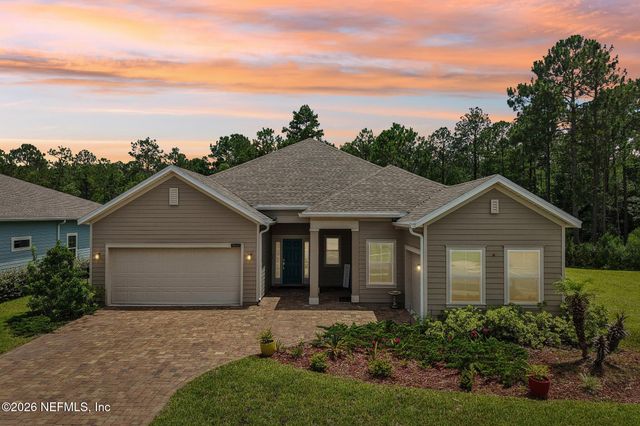 3842 HEATHERBROOK Place, Middleburg, FL 32068