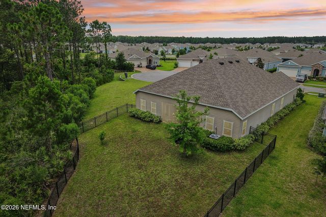 3842 HEATHERBROOK Place, Middleburg, FL 32068