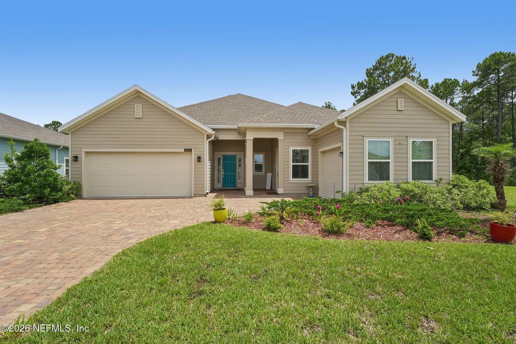 3842 HEATHERBROOK Place, Middleburg, FL 32068