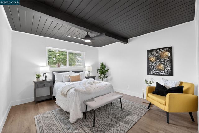 1838 Overhill Rd, Concord, CA 94520