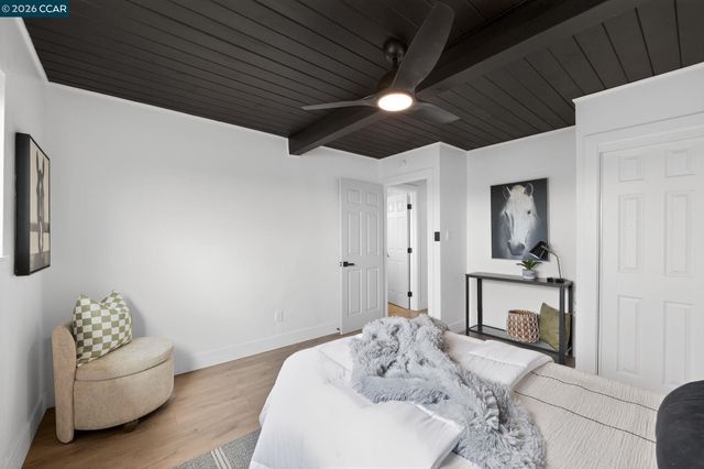 1838 Overhill Rd, Concord, CA 94520