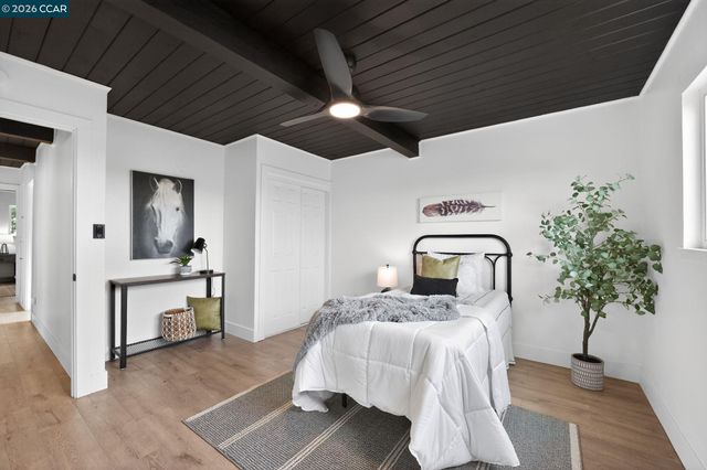 1838 Overhill Rd, Concord, CA 94520