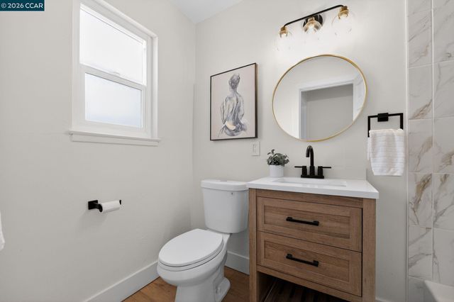 1838 Overhill Rd, Concord, CA 94520