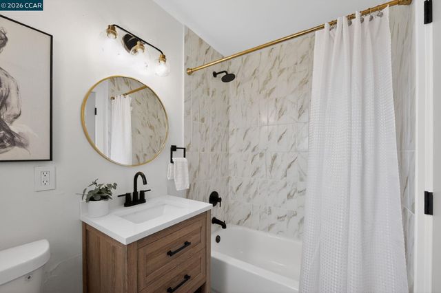 1838 Overhill Rd, Concord, CA 94520