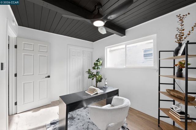 1838 Overhill Rd, Concord, CA 94520