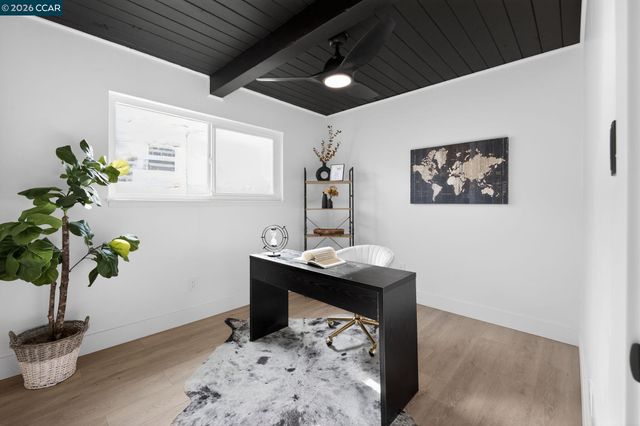 1838 Overhill Rd, Concord, CA 94520