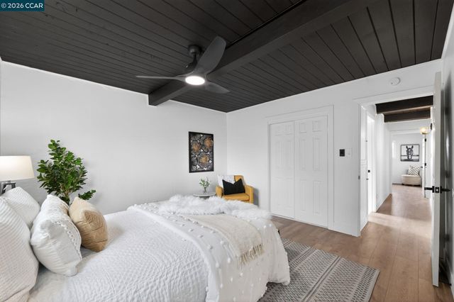 1838 Overhill Rd, Concord, CA 94520