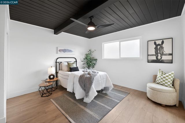 1838 Overhill Rd, Concord, CA 94520