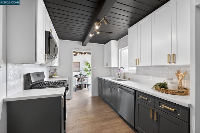 1838 Overhill Rd, Concord, CA 94520