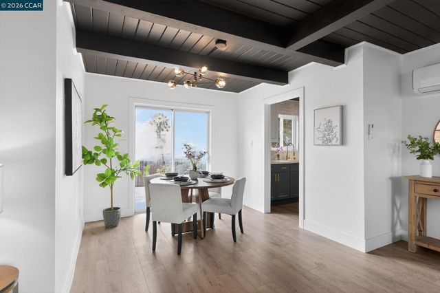 1838 Overhill Rd, Concord, CA 94520