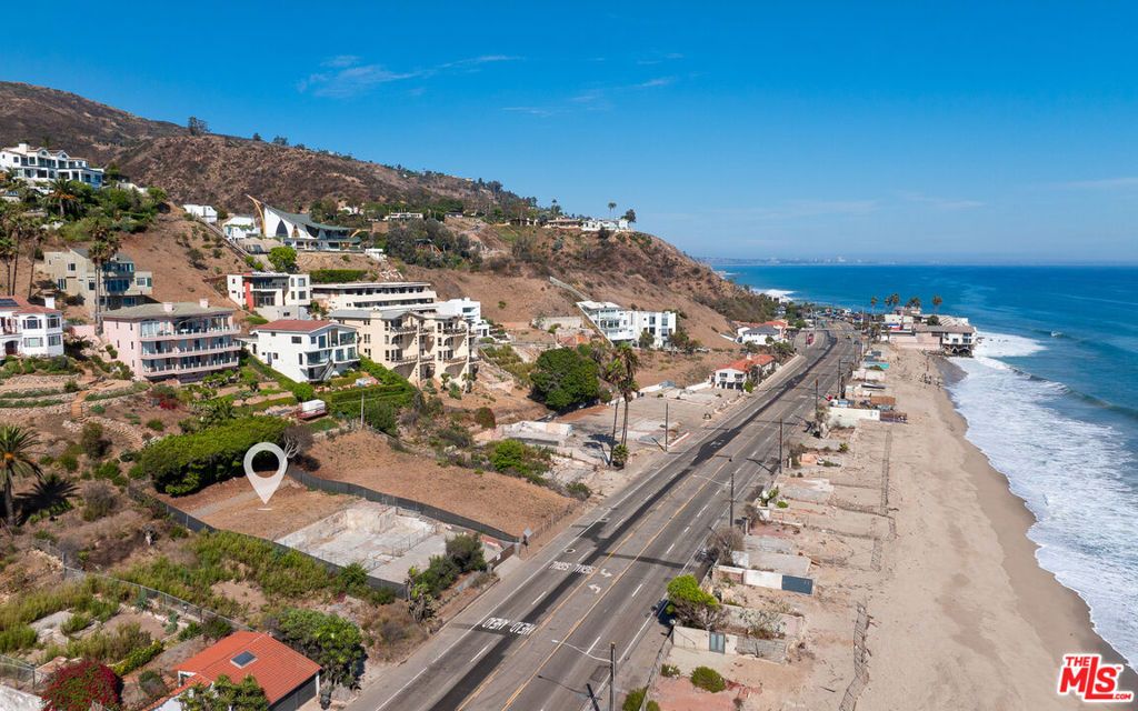 21415 Pacific Coast Highway, Malibu, CA 90265 — exterior