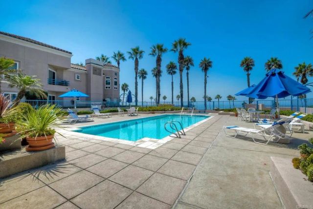 400 N Pacific Street 110, Oceanside, CA 92054