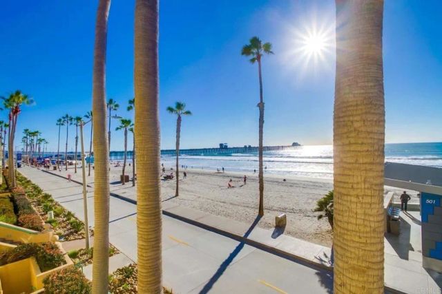 400 N Pacific Street 110, Oceanside, CA 92054