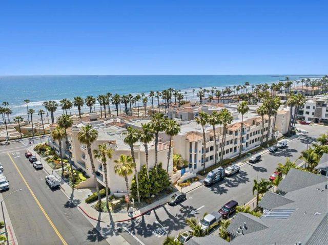 400 N Pacific Street 110, Oceanside, CA 92054