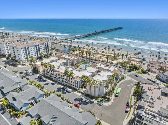 400 N Pacific Street 110, Oceanside, CA 92054