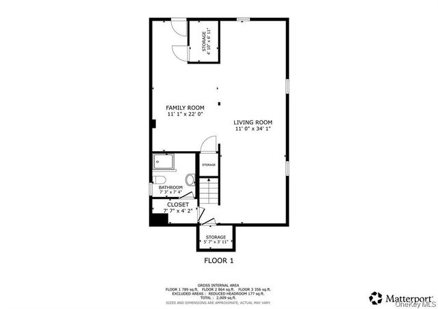 461 Pinebrook Avenue, West Hempstead, NY 11552