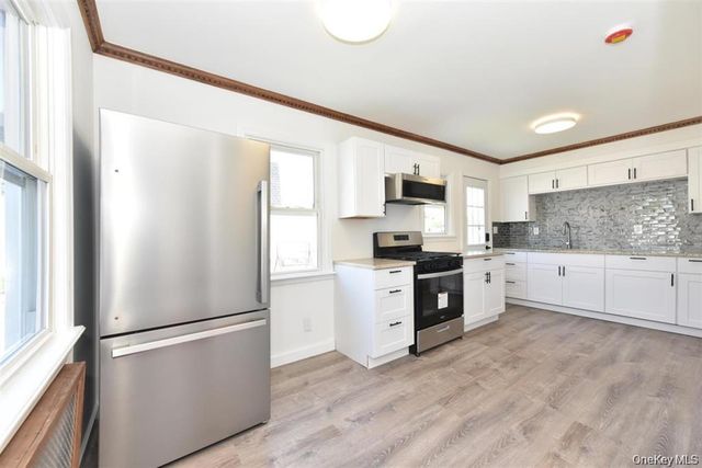 461 Pinebrook Avenue, West Hempstead, NY 11552