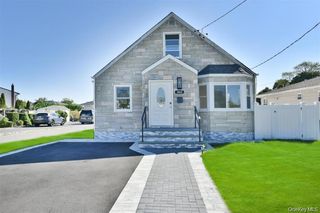 461 Pinebrook Avenue, West Hempstead, NY 11552