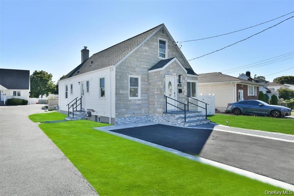 461 Pinebrook Avenue, West Hempstead, NY 11552 — photo 2