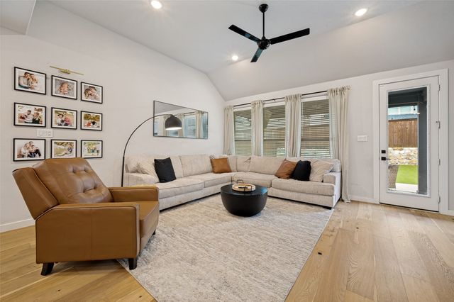 4012 Nightingale Street, Celina, TX 75009