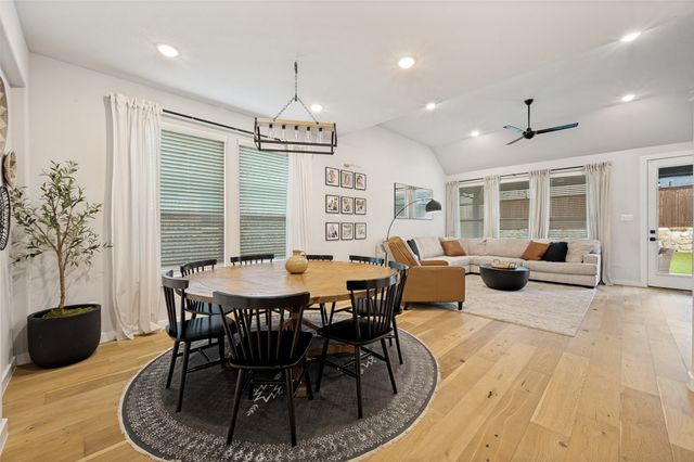 4012 Nightingale Street, Celina, TX 75009