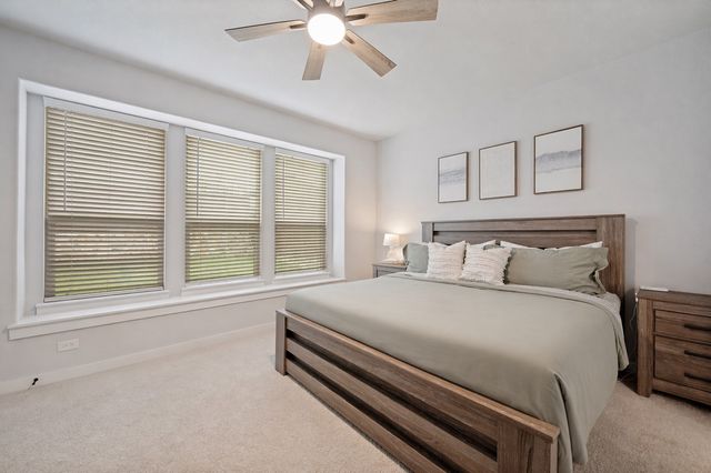 4012 Nightingale Street, Celina, TX 75009