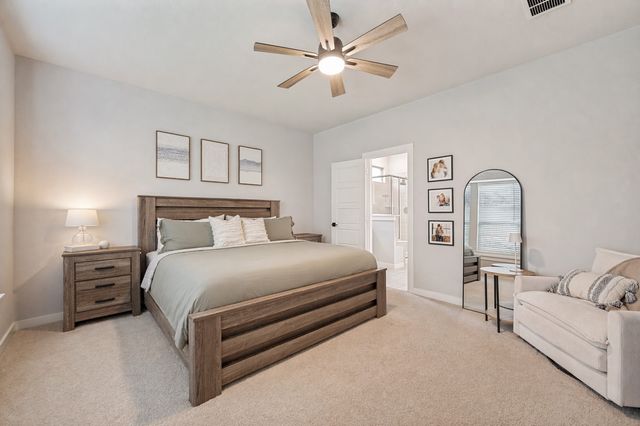 4012 Nightingale Street, Celina, TX 75009