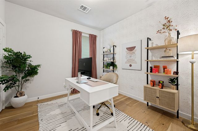 4012 Nightingale Street, Celina, TX 75009