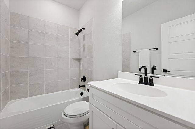 4012 Nightingale Street, Celina, TX 75009