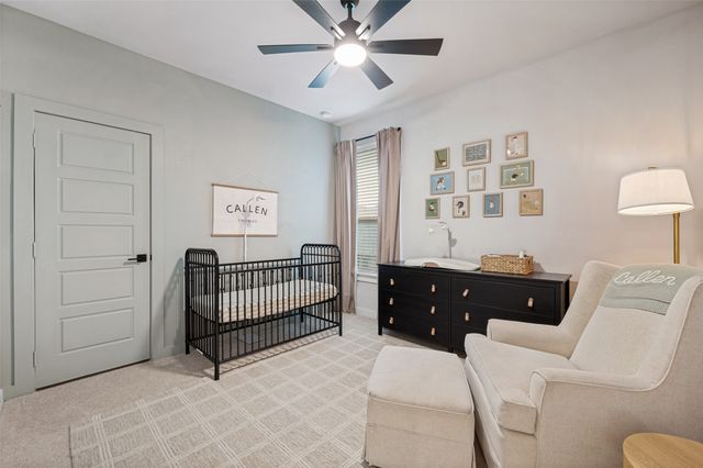 4012 Nightingale Street, Celina, TX 75009