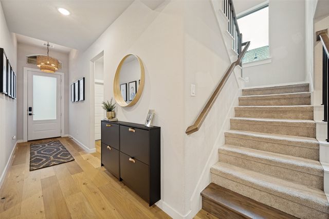 4012 Nightingale Street, Celina, TX 75009