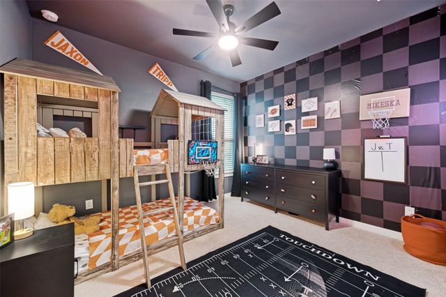 4012 Nightingale Street, Celina, TX 75009