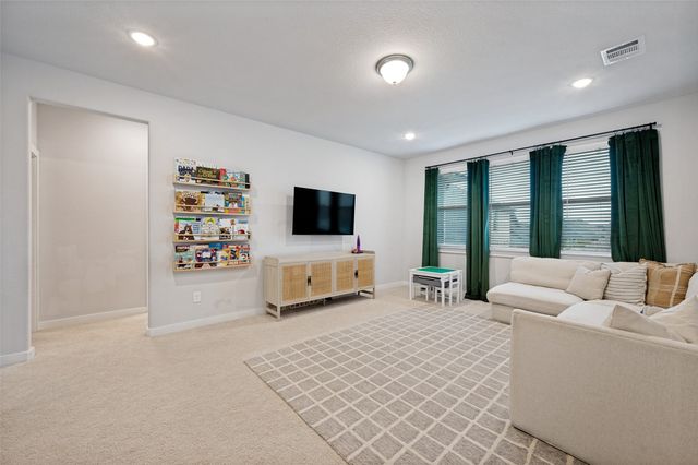 4012 Nightingale Street, Celina, TX 75009