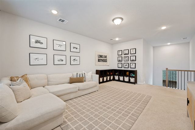 4012 Nightingale Street, Celina, TX 75009