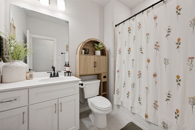 4012 Nightingale Street, Celina, TX 75009