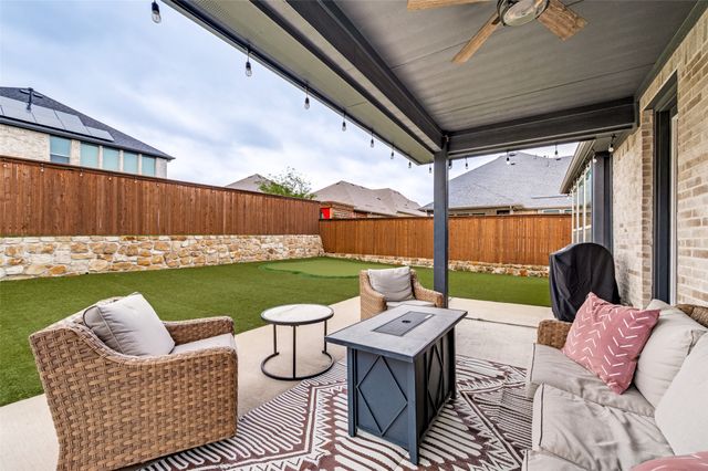 4012 Nightingale Street, Celina, TX 75009