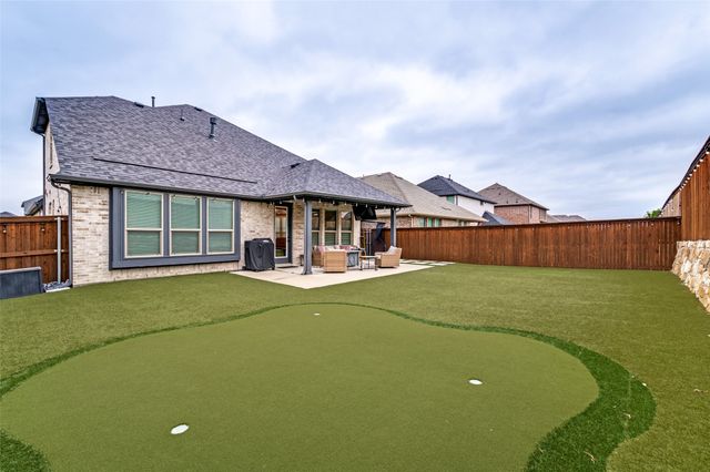 4012 Nightingale Street, Celina, TX 75009