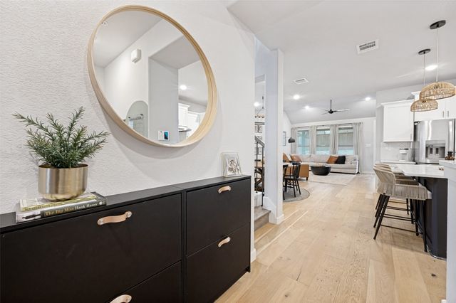 4012 Nightingale Street, Celina, TX 75009